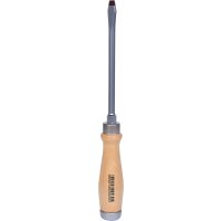 ERGOTORQUE WOODmax Schlag-Schlitz-Schraubendreher, 8,0mm