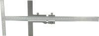Anreiß-Messschieber, 0 - 250 mm, 375 mm