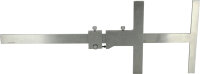 Anreiß-Messschieber, 0 - 250 mm, 375 mm