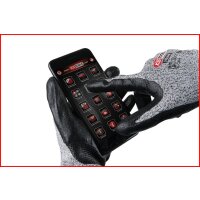 Handschuhe, extrem schnittfest, 10