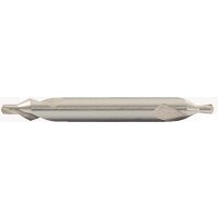 HSS Zentrierbohrer FormA, 5mm