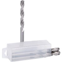 HSS-G Spiralbohrer, 10mm, 5er Pack