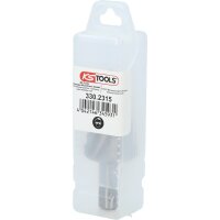 HSS Stufenbohrer,Ø 6-25mm, 7 Stufen