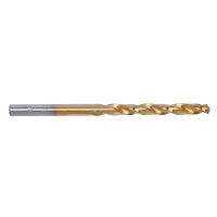 HSS TiN Spiralbohrer, 1,3mm, 10er Pack