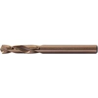 HSS-G Co 5 Spiralbohrer kurz, 5mm, 10er Pack