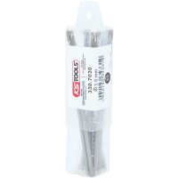 HSS-G Spiralbohrer lang, 3mm, 10er Pack