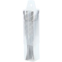 HSS-G Spiralbohrer lang, 3mm, 10er Pack