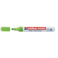 edding 4095 Kreidemarker grün 2,0 - gallery