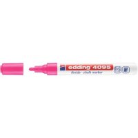 edding 4095 Kreidemarker pink 2,0 - 3,0  gallery