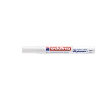 edding 750 Lackmarker weiß 2,0 - 4 gallery