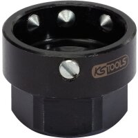 Schneideisen-Adapter, M11-M14, SW 41mm
