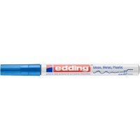 edding 780 Lackmarker blau 0,8 mm, 1 St. gallery