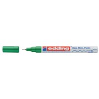 edding 780 Lackmarker grün 0,8 mm, 1 St.
