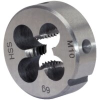 HSS Schneideisen M, M4x0,7