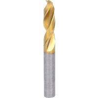 HSSE-TiN Schweisspunkt-Bohrer, 10mm