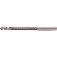 HSS Fräsbohrer, 8mm