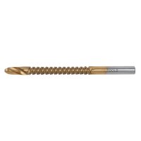 HSS-Tin Fräsbohrer, 8mm