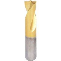 HSSE TiN Schweißpunkt-Fräser, 8mm