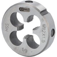 HSS Schneideisen MF, M12x1,5