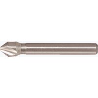 HSS Kegel- und Entgratsenker 75°, 20mm