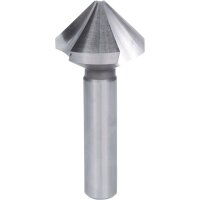 HSS Kegel- und Entgratsenker 90°, 31mm