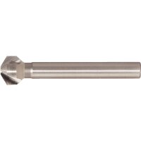 HSS Kegel- und Entgratsenker 120°, 16,5mm