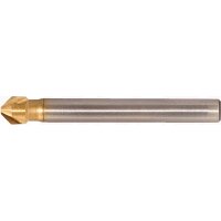 HSS TiN Kegel- und Entgratsenker 90°, 16,5mm