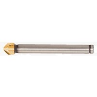 HSS TiN Kegel- und Entgratsenker 120°, 16,5mm