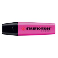 STABILO BOSS ORIGINAL Textmarker lila, 1 St.