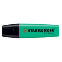 STABILO BOSS ORIGINAL Textmarker tü gallery