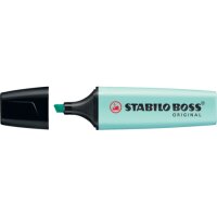 STABILO BOSS ORIGINAL Textmarker tü gallery