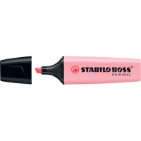 STABILO BOSS ORIGINAL Textmarker rosa, 1 gallery