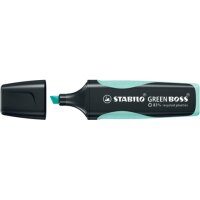 STABILO GREEN BOSS Pastell Textmarker tü
