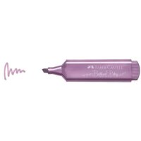 FABER-CASTELL TL 46 Textmarker rot, 1 St.