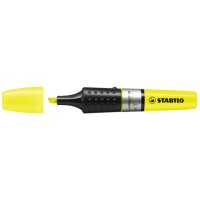 STABILO LUMINATOR Textmarker gelb, 1 St. gallery