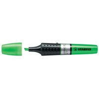 STABILO Boss Luminator Textmarker gr&uuml;n, 1 St.