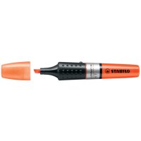 STABILO LUMINATOR Textmarker orange, 1 S gallery