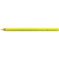 FABER-CASTELL Jumbo Grip neon Buntstift  gallery