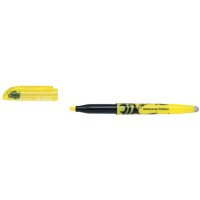 PILOT FriXion light Textmarker gelb, 1 St.