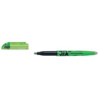 PILOT FriXion light Textmarker gr&uuml;n, 1 St.