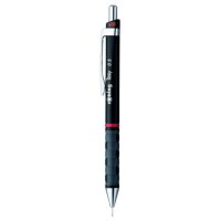 rotring Tikky Druckbleistift schwarz HB  gallery
