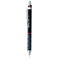 rotring Tikky Druckbleistift schwarz HB  gallery