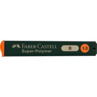 FABER-CASTELL SUPER-POLYMER Feinminen-Bleistiftminen...