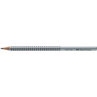 FABER-CASTELL GRIP 2001 Bleistift 2B sil gallery