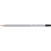 FABER-CASTELL GRIP 2001 Bleistifte B sil gallery