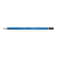 STAEDTLER Mars Lumograph Bleistift 4B bl gallery
