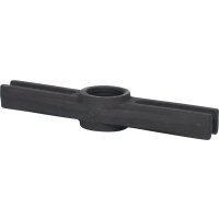 Quertraverse 370 mm