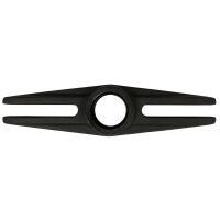 Quertraverse 370 mm