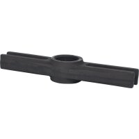 Quertraverse 370 mm