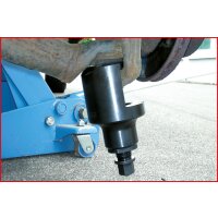 Vibro-Impact Universal-Kugelgelenk-Abzieher-Glocke 35 x 60 mm